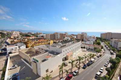 Apartment For Sale in Torremolinos, Spain