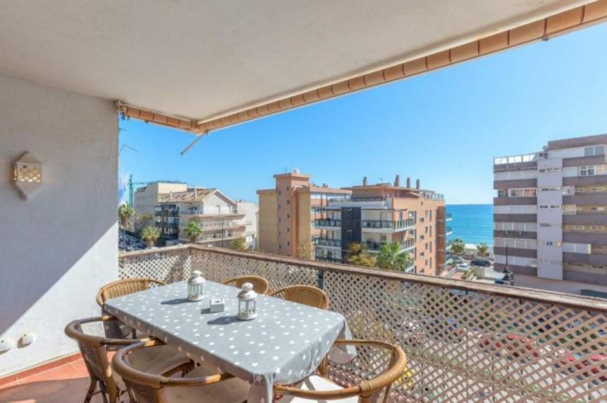Picture of Apartment For Sale in Fuengirola, Malaga, Spain