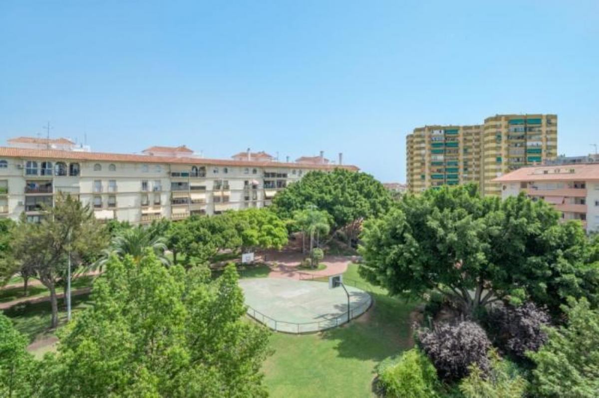 Picture of Apartment For Sale in Fuengirola, Malaga, Spain