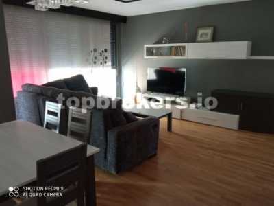 Apartment For Sale in Villarreal, Spain