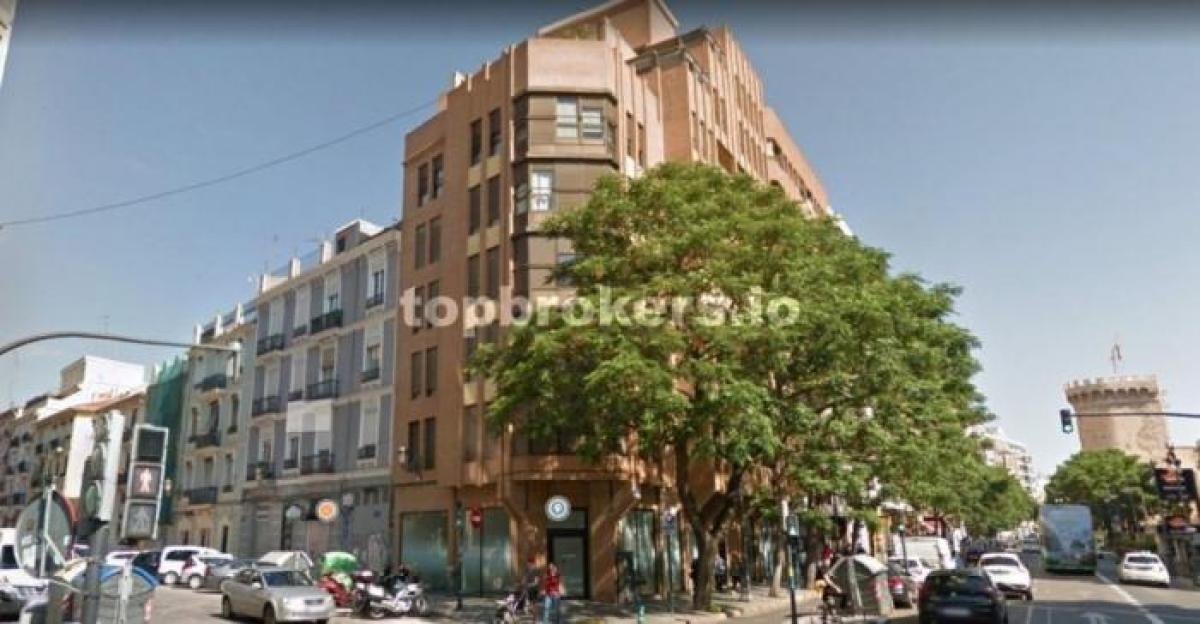 Picture of Apartment For Sale in Valencia, Valencia, Spain
