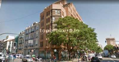 Apartment For Sale in Valencia, Spain