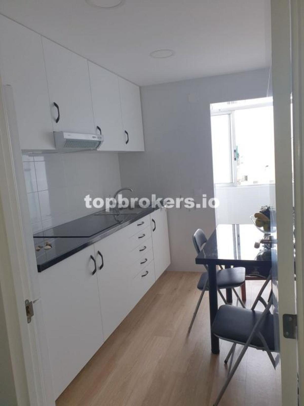 Picture of Apartment For Sale in Gandia, Valencia, Spain