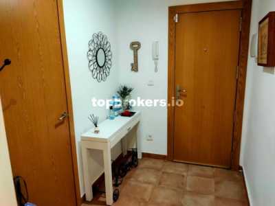 Apartment For Sale in Valencia, Spain
