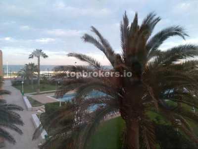 Apartment For Sale in Valencia, Spain