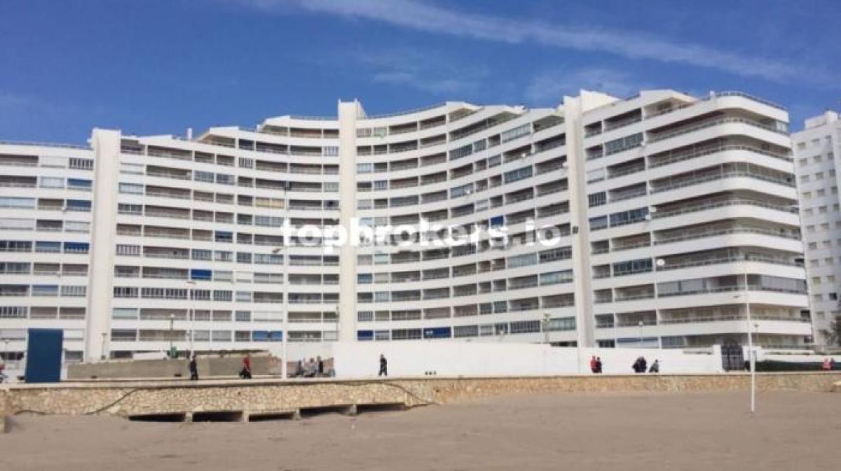 Picture of Apartment For Sale in Cullera, Valencia, Spain