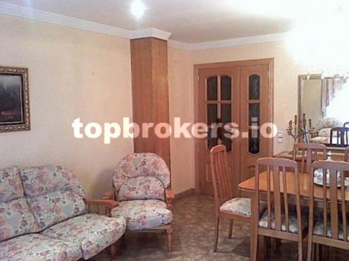 Picture of Apartment For Sale in Algemesi, Valencia, Spain