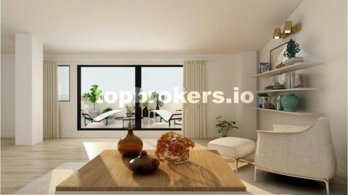 Picture of Apartment For Sale in Badalona, Barcelona, Spain