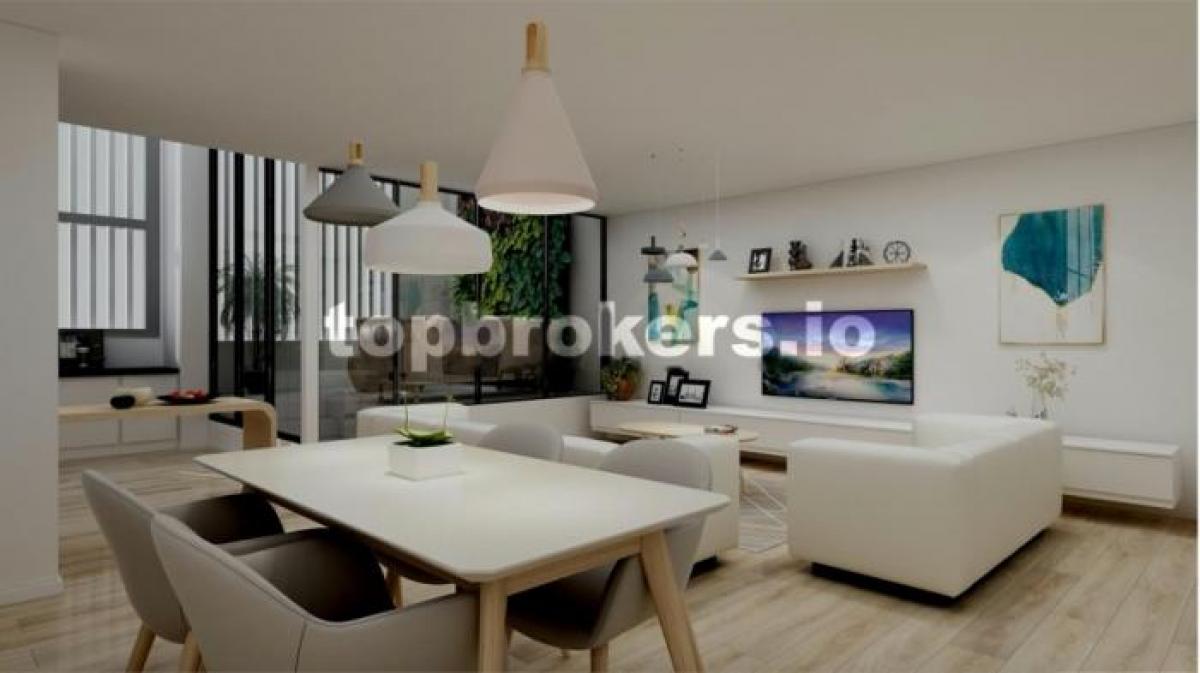 Picture of Apartment For Sale in Badalona, Barcelona, Spain