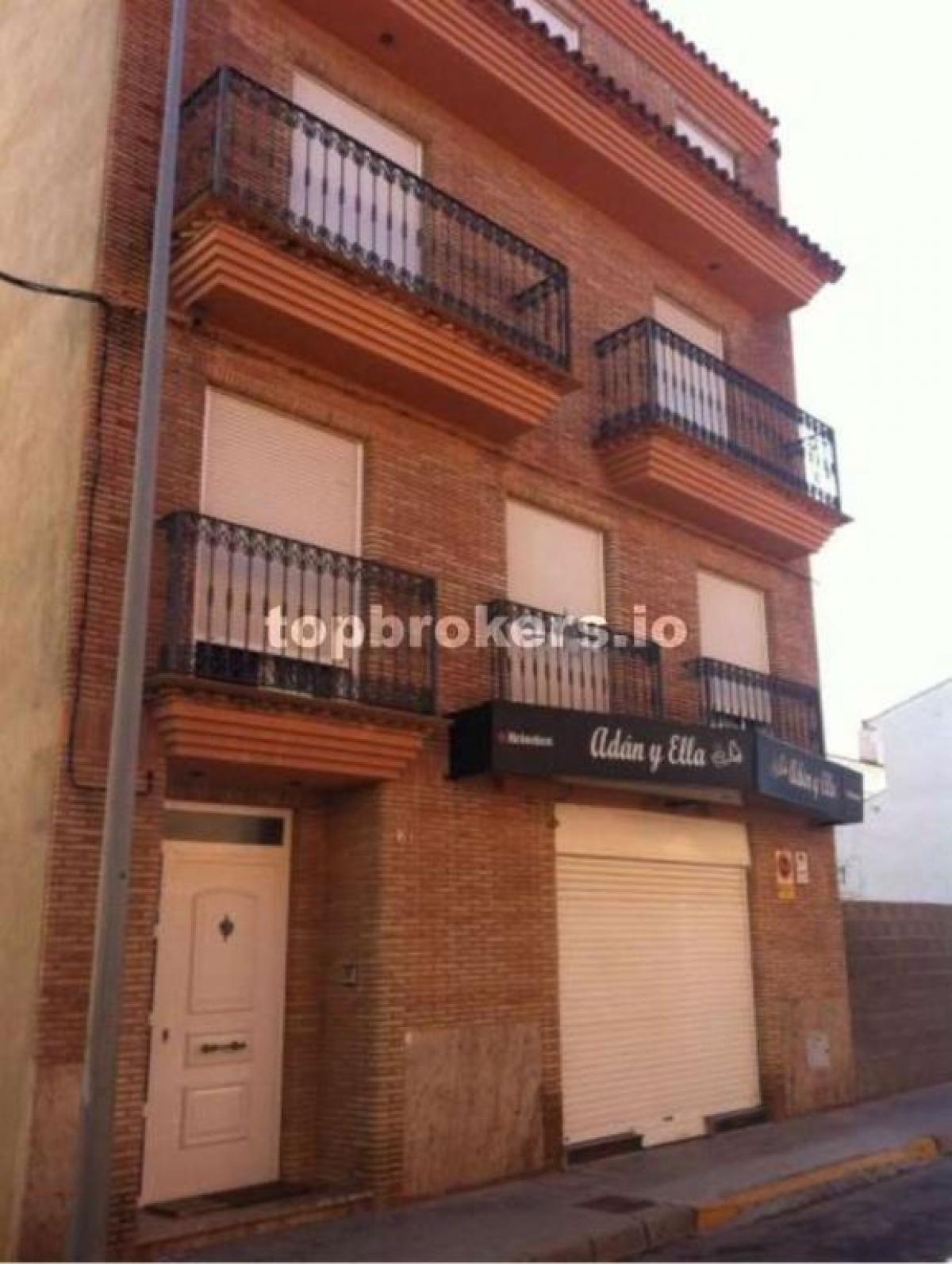 Picture of Home For Sale in Chilches, Granada, Spain