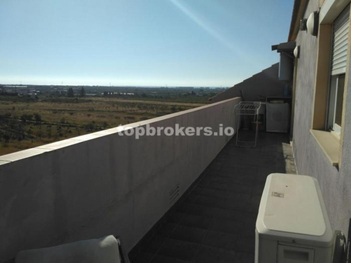 Picture of Apartment For Sale in Torreblanca, Malaga, Spain