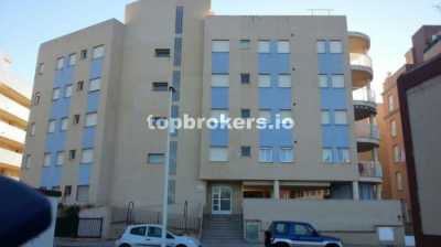 Apartment For Sale in Moncofa, Spain