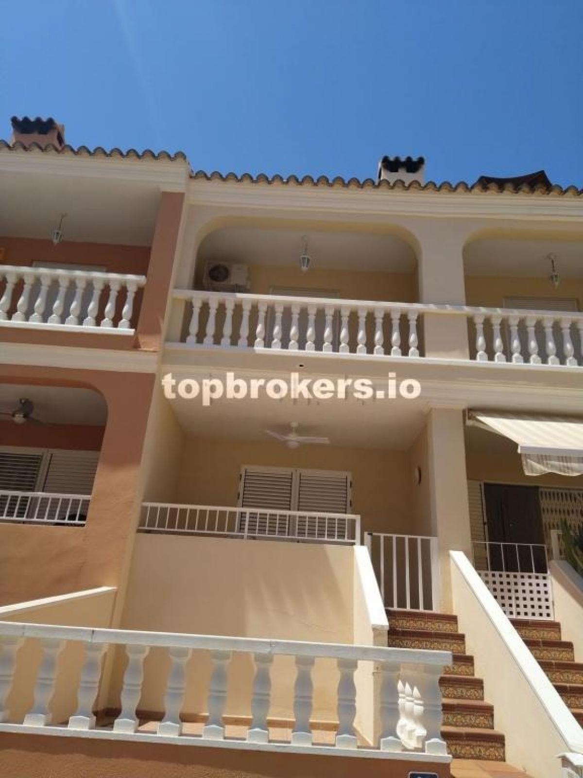 Picture of Home For Sale in Moncofa, Castellon, Spain