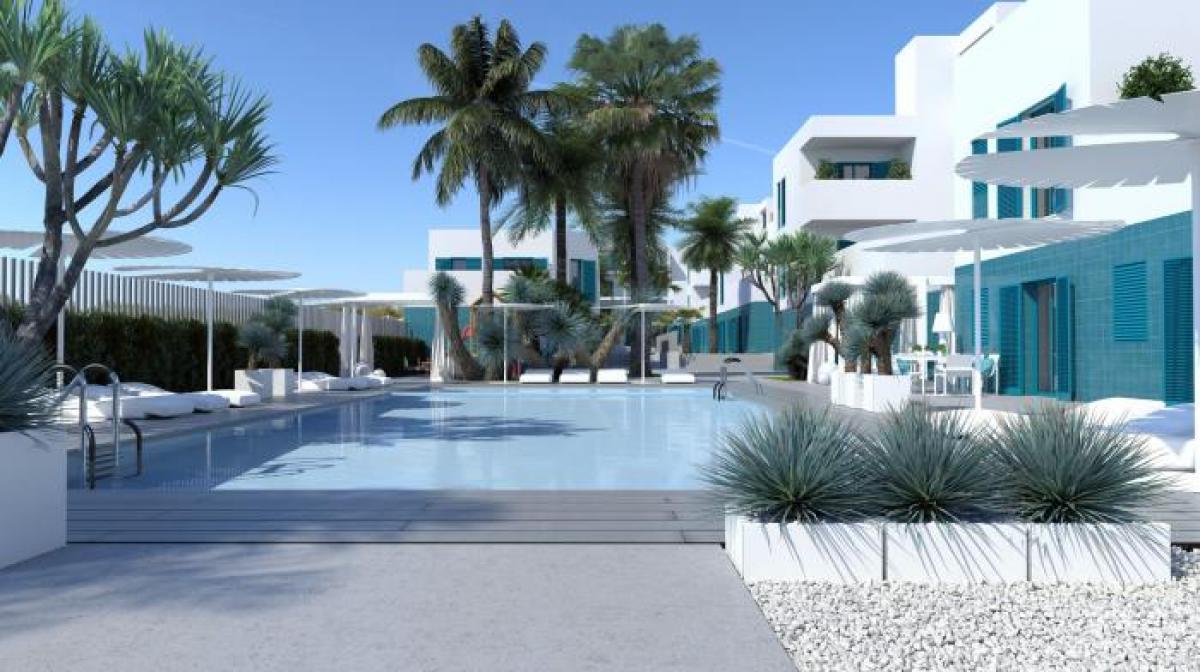 Picture of Apartment For Sale in Playa Flamenca, Alicante, Spain