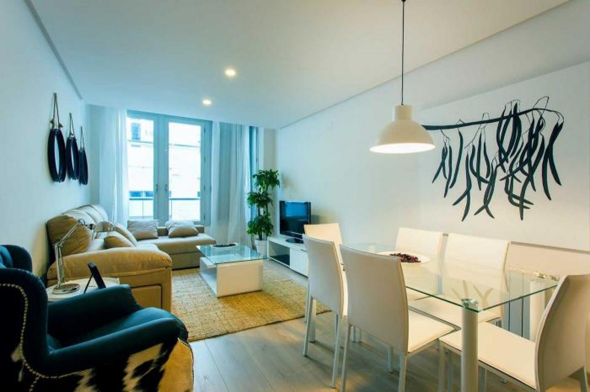 Picture of Apartment For Sale in Elche, Alicante, Spain