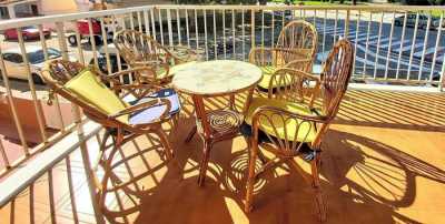 Apartment For Sale in Oliva, Spain