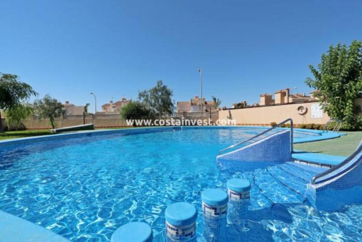 Picture of Bungalow For Sale in Orihuela Costa, Alicante, Spain