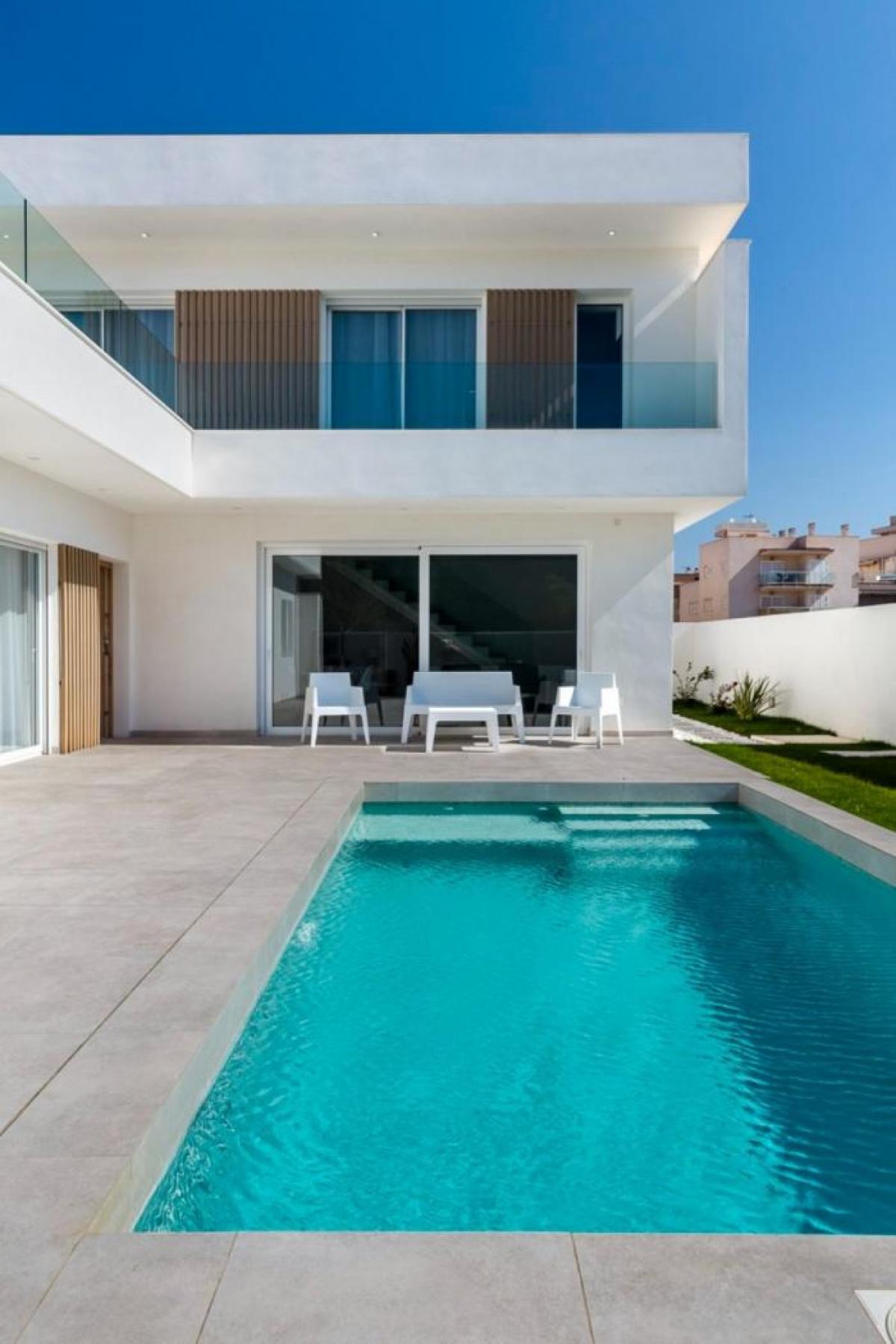 Picture of Home For Sale in Santiago De La Ribera, Murcia, Spain