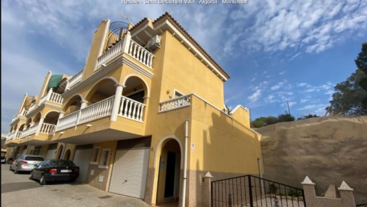 Picture of Apartment For Sale in Algorfa, Alicante, Spain