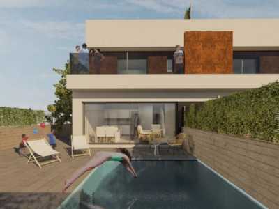 Home For Sale in Torre De La Horadada, Spain