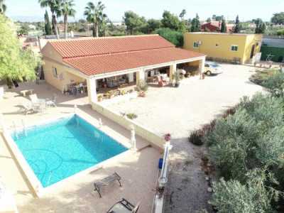 Home For Sale in Elche, Spain