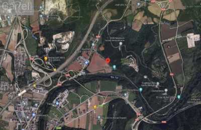Residential Land For Sale in Girona, Spain