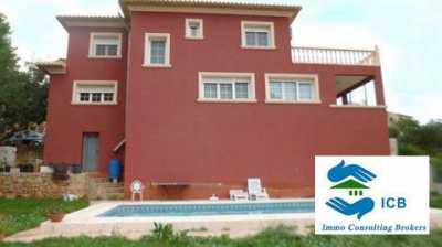 Home For Sale in Denia, Spain