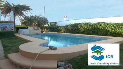 Home For Sale in Denia, Spain