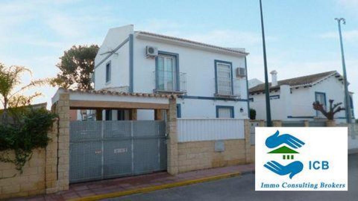 Picture of Home For Sale in Denia, Alicante, Spain