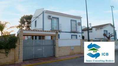 Home For Sale in Denia, Spain