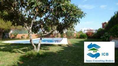 Home For Sale in Denia, Spain
