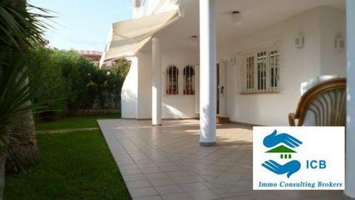 Picture of Home For Sale in Denia, Alicante, Spain