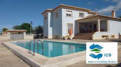 Home For Sale in Denia, Spain