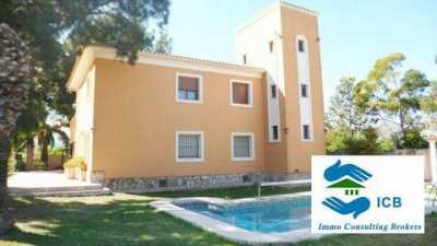Home For Sale in Ondara, Spain