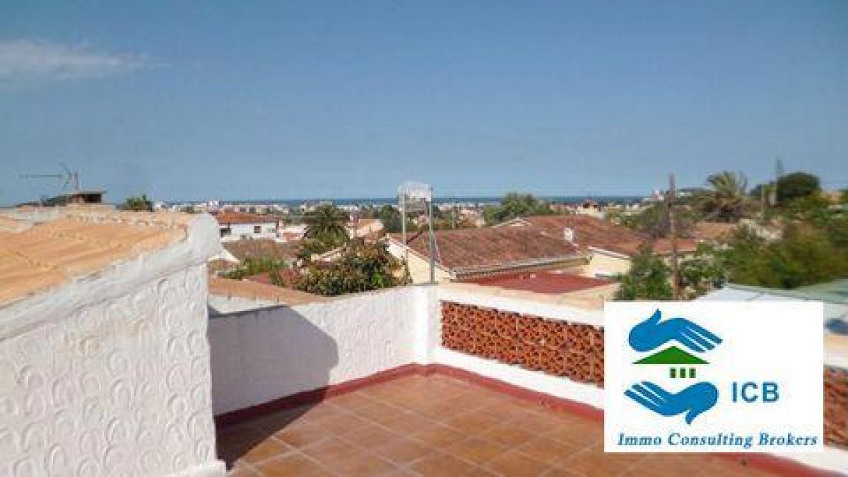 Picture of Home For Sale in Denia, Alicante, Spain