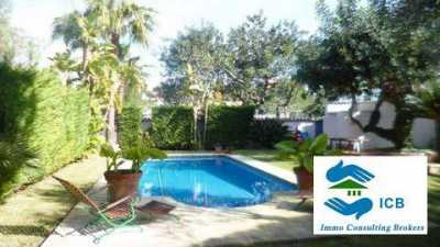 Home For Sale in Denia, Spain