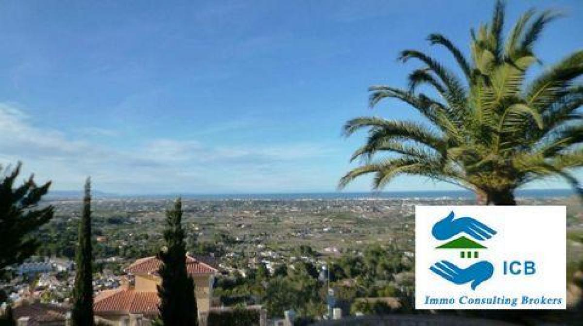 Picture of Home For Sale in Pedreguer, Alicante, Spain