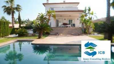 Home For Sale in Denia, Spain
