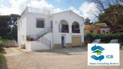 Home For Sale in Denia, Spain