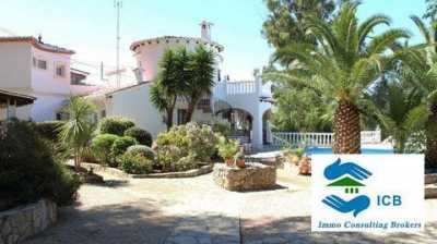 Home For Sale in Denia, Spain