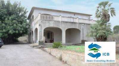 Home For Sale in Pedreguer, Spain