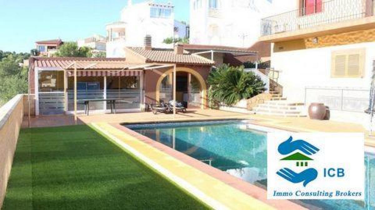 Picture of Home For Sale in Denia, Alicante, Spain