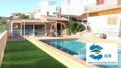 Home For Sale in Denia, Spain