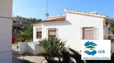 Home For Sale in Denia, Spain