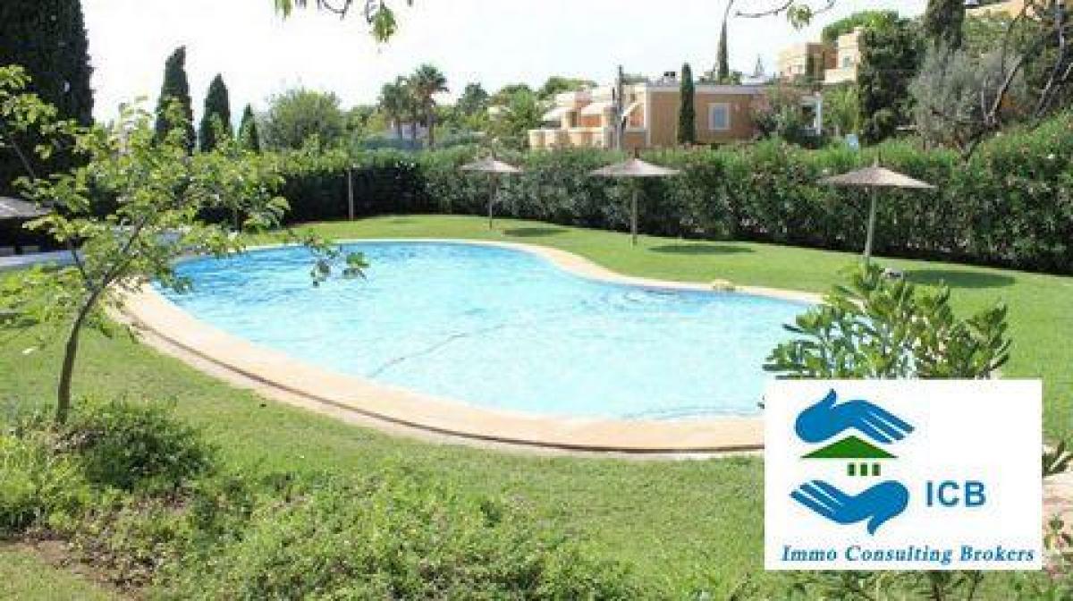 Picture of Home For Sale in Denia, Alicante, Spain