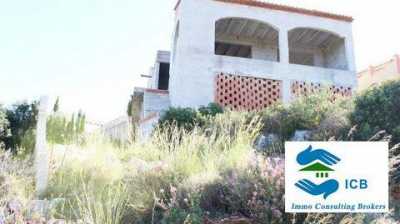 Home For Sale in Pedreguer, Spain