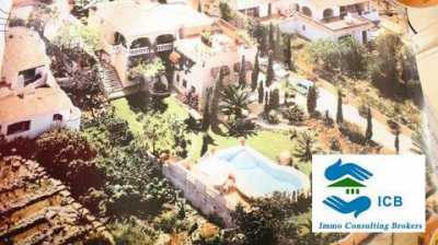 Home For Sale in Denia, Spain