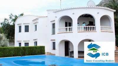 Home For Sale in Denia, Spain
