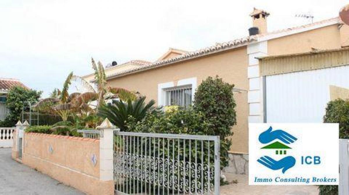Picture of Home For Sale in Denia, Alicante, Spain