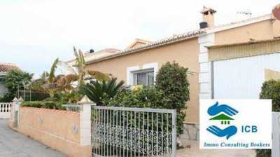 Home For Sale in Denia, Spain